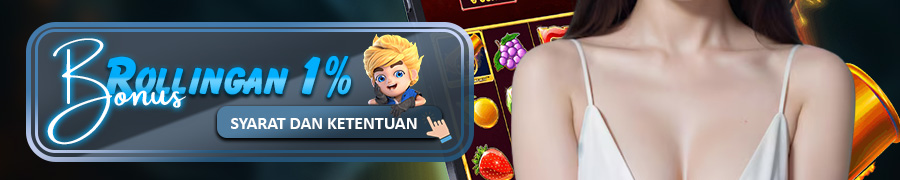 Bonus Rollingan