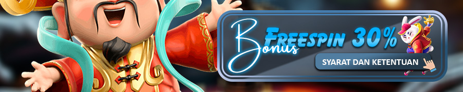 event freespin