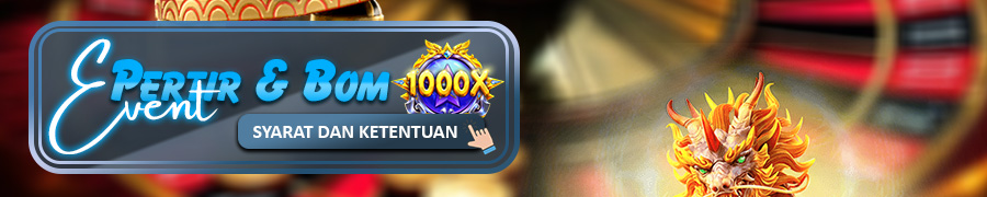 event petir dan bom