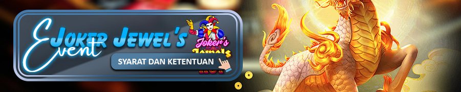 event joker jewels