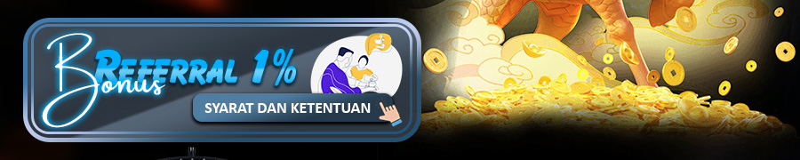 bonus referral