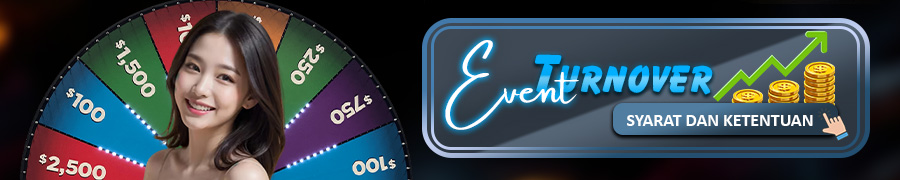 event turnover